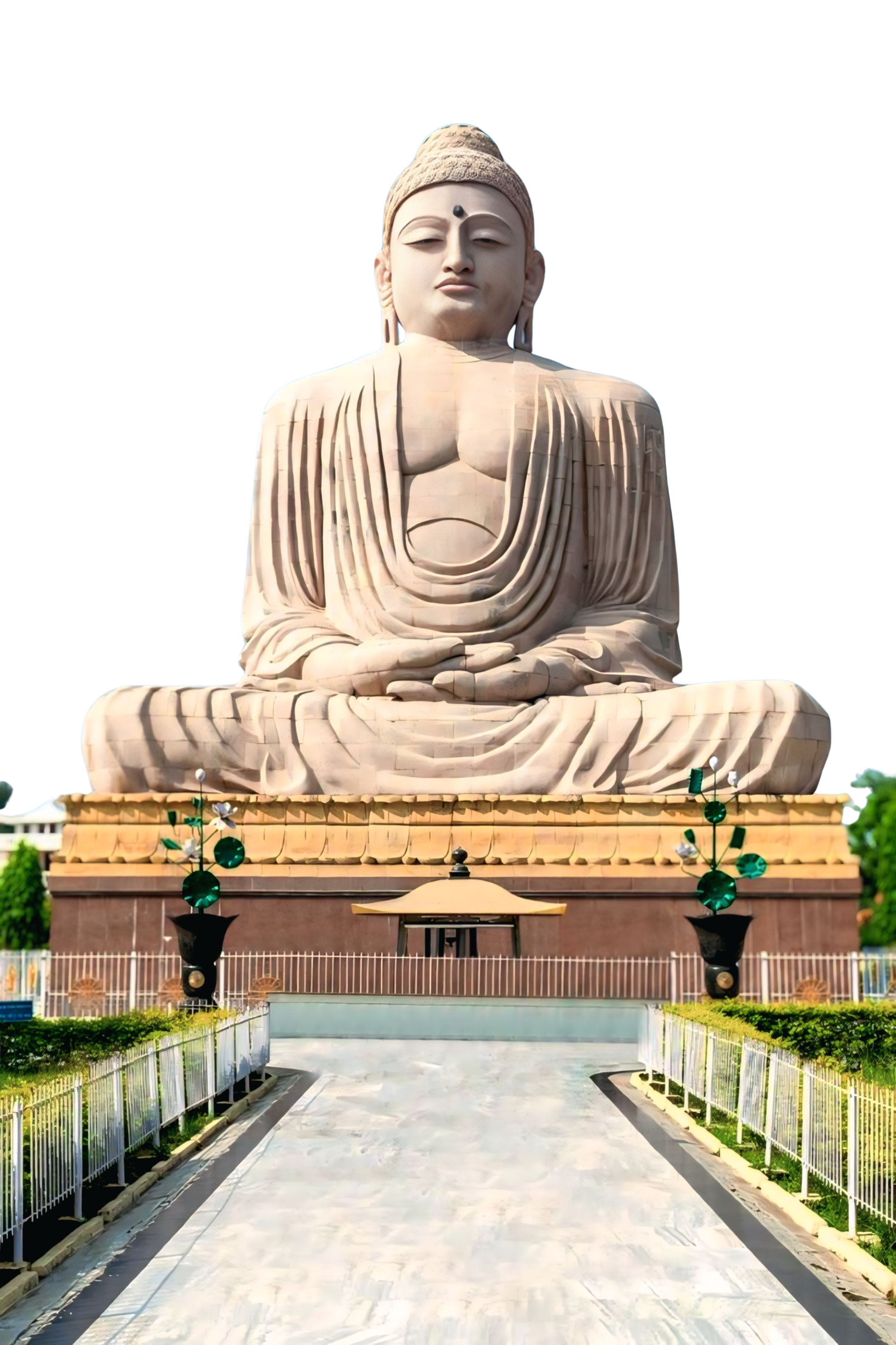 Center Temple