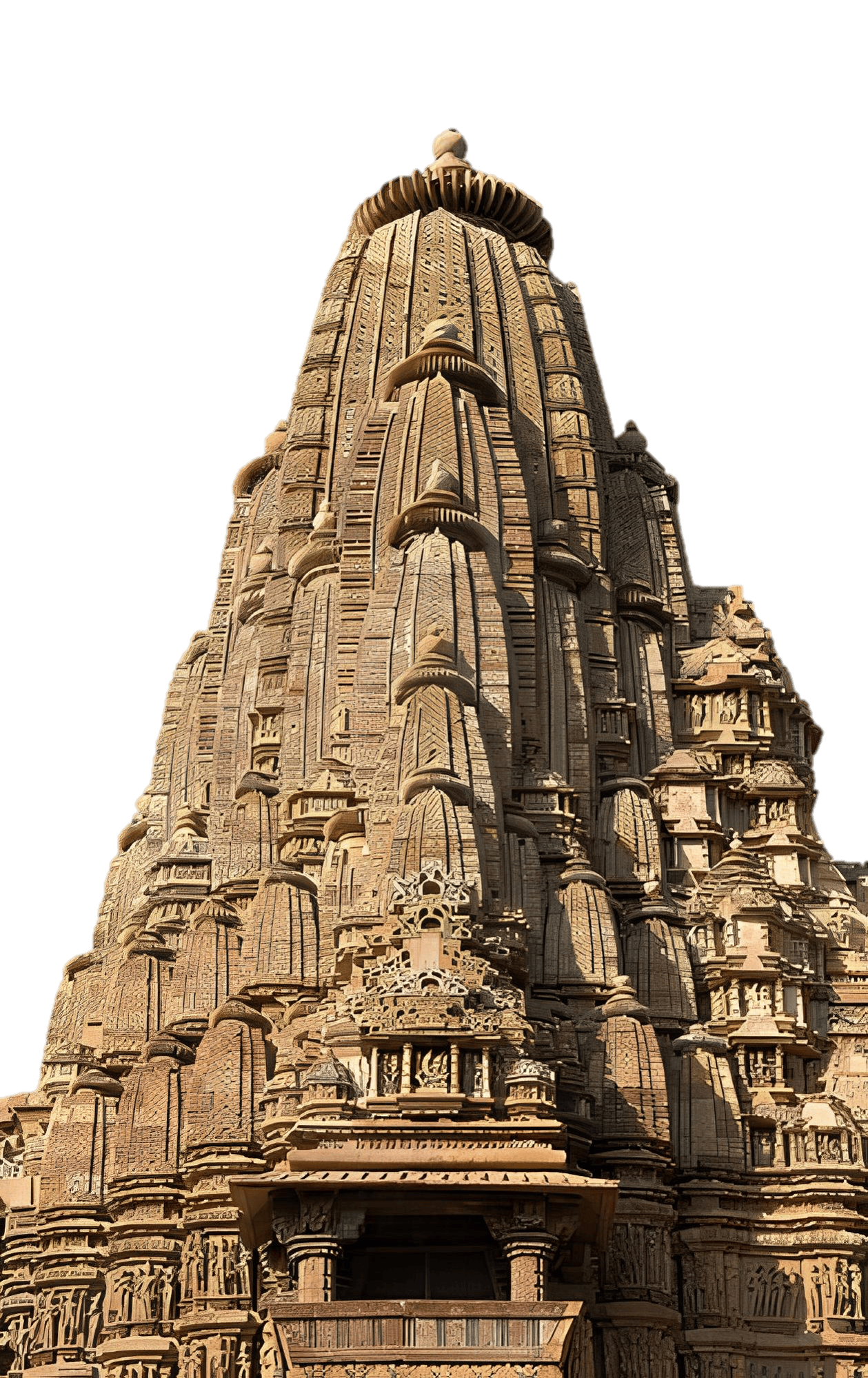 Right Temple