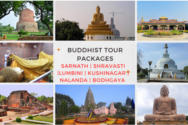 Pilgrimage Tour